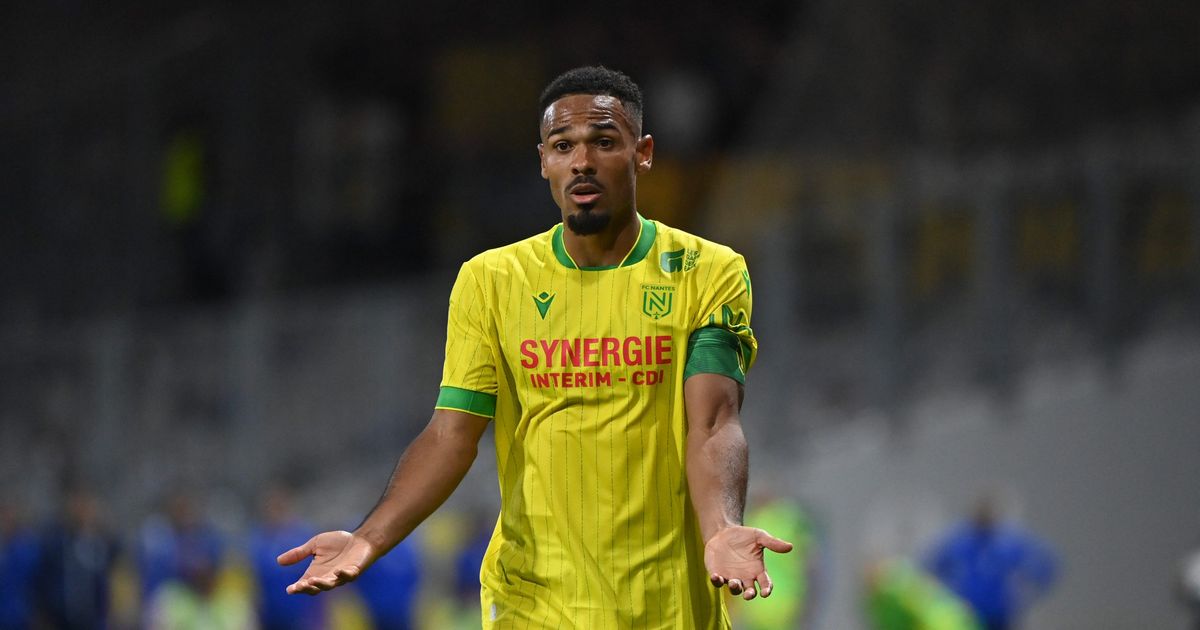 FC Nantes : Comment Kelvin Amian s’est rendu indispensable à Luis Castro