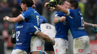 6 Nations 2025 : 3 joueurs à surveiller en Italie, prochain adversaire de la France