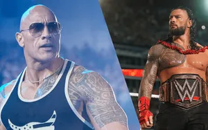 WWE : The Rock n’affrontera pas Roman Reigns à Elimination Chamber