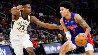 NBA : Les joueurs de la Draft 2020 prolongés, Killian Hayes futur agent libre !