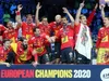 Les 30 Moments marquants de 2020 : apothéose pour l’Espagne du handball