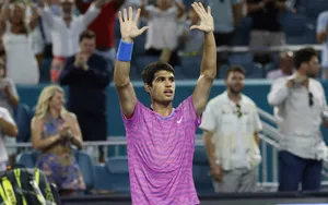 Masters Monte-Carlo : Blessé, Carlos Alcaraz prend une décision forte