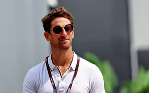 F1 : Romain Grosjean déclare coupable les McLaren   !