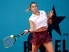 WTA – Madrid : Sabalenka éteint Pavlyuchenkova et rejoint Barty en finale