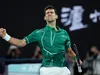 Open d’Australie (H) : Djokovic, la cinquantaine rugissante