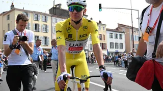 Étape 7 Critérium Dauphiné 2025 : parcours détaillé, profil, favoris et horaires