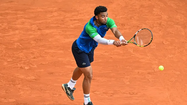 Programme Masters 1000 Monte-Carlo 2025 vendredi 11 avril