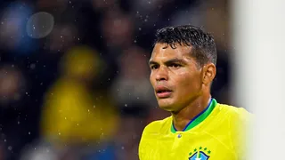 Coupe du Monde 2022 : Thiago Silva remplaçant pour le Brésil ?