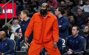 Harden peut-il atterrir.. à Miami?