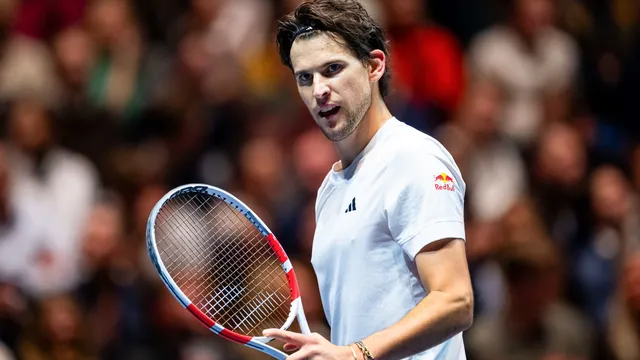 US Open, Roland-Garros… Que retenir de la carrière de Dominic Thiem ?