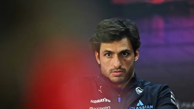 F1 : “C’est ridicule”, l’énorme coup de gueule de Carlos Sainz