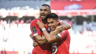 LOSC – FC Metz : les notes