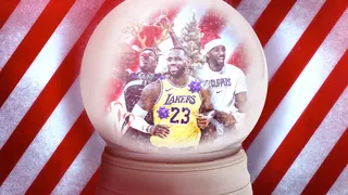 5 conclusions beaucoup trop hâtives sur le NBA Christmas Day