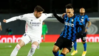 Ligue des Champions (J4) : Inter Milan – Real Madrid, duel de mal classés