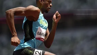 JO – Athlétisme (H) :  Steven Gardiner champion olympique du 400 m !
