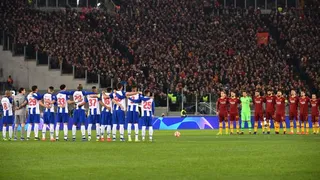 FC Porto – AS Roma : Le réveil du Dragon ?