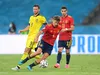 Euro 2020 (Gr. E) : l’Espagne reste muette face à la Suède