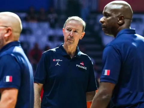 Basket : la France connait son programme avant les JO