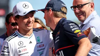 F1 : Red Bull prend finalement la défense de Kimi Antonelli !