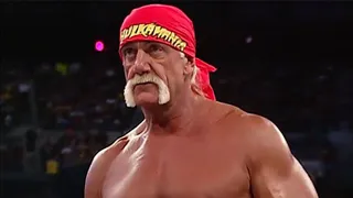 Les Superstars qui ont marqué l’histoire du catch E1: Hulk Hogan