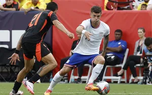 USA – Brésil (Amical) : À quelle heure et sur quelle chaîne TV regarder le match ?