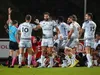 Top 14 : Vannes verrouille sur la durée un cadre
