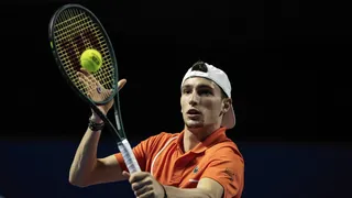 Le programme du jour au Rolex Paris Masters (lundi 28 octobre 2024)