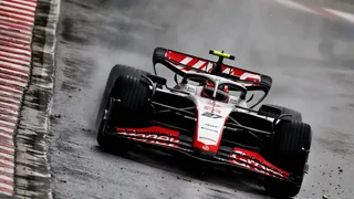 Formule 1 – GP du Canada : Nico Hulkenberg une 2e place « clairement inattendue »