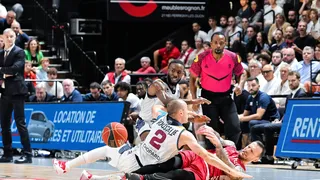 Betclic Elite : Qui sera le grand perdant ?