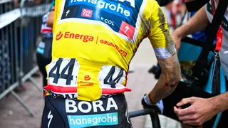 Tour de Pologne 2023 : La liste des engagés et les favoris