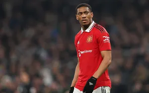 Mercato : Manchester United ne veut plus d’Anthony Martial !