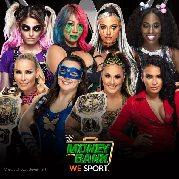MITB féminin