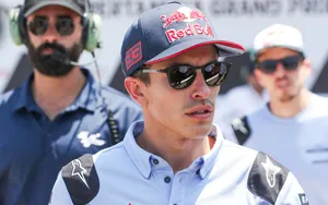 MotoGP : “Game Over”, Marc Marquez ne croit plus en ses chances de titre