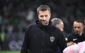 ASSE : Horneland confirme 2 absences XXL contre Nancy