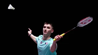 JO Paris 2024 : Les règles du Badminton aux Jeux Olympiques