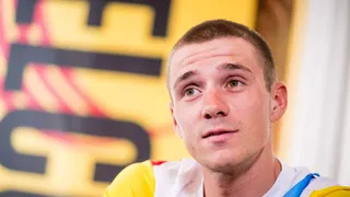 JO 2024 : “des routes de merde”, la colère noire de Remco Evenepoel