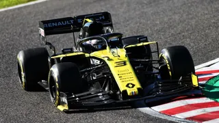 F1 – Bilan 2019 : Renault F1, le complexe d’infériorité