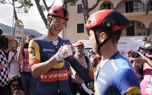 Étape 5 Giro 2024 : parcours, profil et horaires du jour