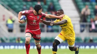 Toulouse – La Rochelle : un compte à régler pour le Bouclier