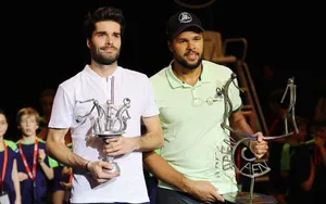 Open de Caen : Retour sur 4 jours de fête dans le monde du tennis