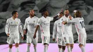 Ligue des champions : le Real Madrid et Chelsea de retour au sommet