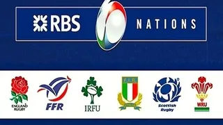 6 Nations : Des Bleus trop tendres, des Écossais survoltés