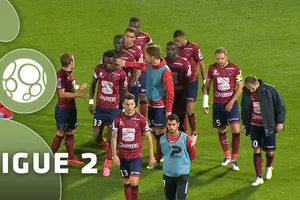AC Ajaccio – Clermont : Un match à six points.