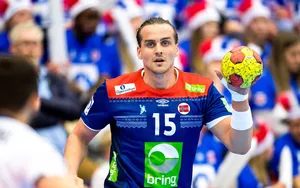 Norvège – Portugal : heure et chaine TV du match du Mondial de Handball 2025