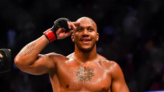 Ciryl Gane : Âge, Poids, Taille, Stats UFC, Couple