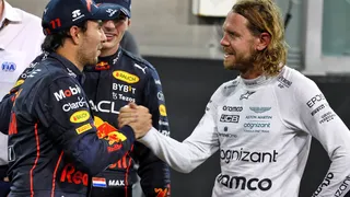 F1 : Les 5 pilotes idéaux pour remplacer Hamilton chez Mercedes