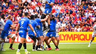 LOU Rugby – Vannes  (Amical) : à quelle heure et sur quelle chaîne TV regarder le match ?