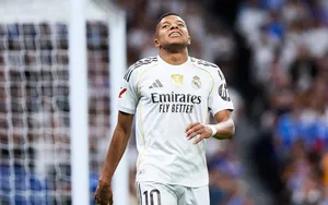 Ballon d’Or 2025 : Le message fort du Real Madrid à Kylian Mbappé