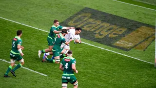 Top 14 : Toulouse arrache une victoire précieuse à Pau