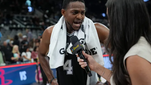 NBA : Sans Wembanyama, les Spurs réussissent l’impensable dans le Money-Time